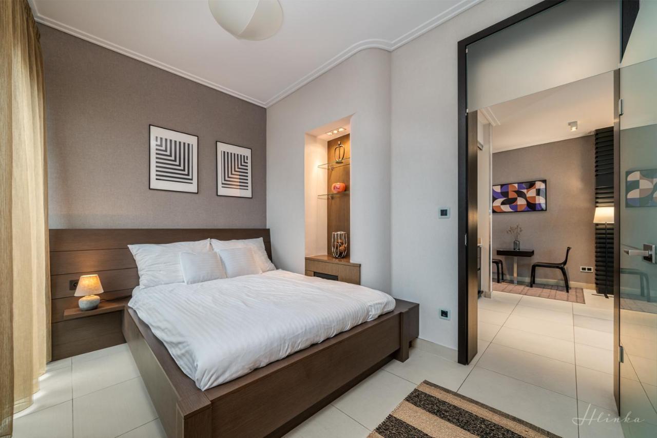 Orangehomes 130 M2 With Fantastic View To River Danube * Boedapest