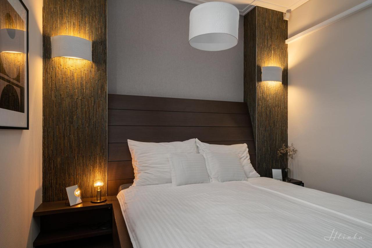 Orangehomes 130 M2 With Fantastic View To River Danube